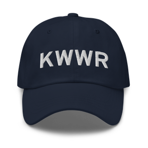 West Woodward Airport (KWWR) ICAO Hat