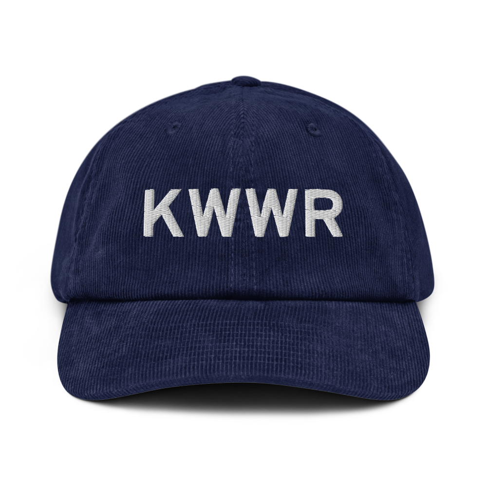West Woodward Airport (KWWR) ICAO Hat 