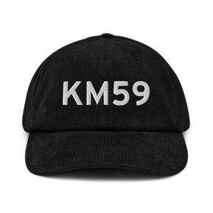 Richton Perry County Airport (KM59) ICAO Hat