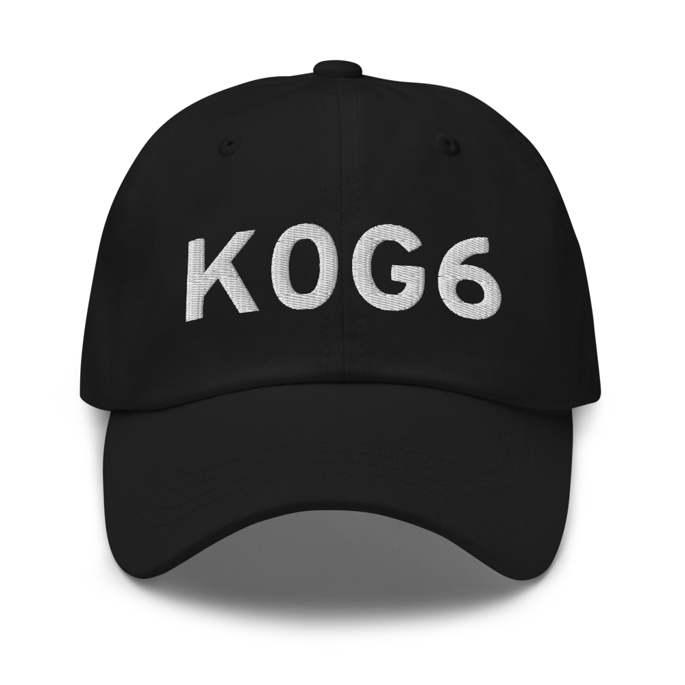 Williams County Airport (K0G6) ICAO Hat 