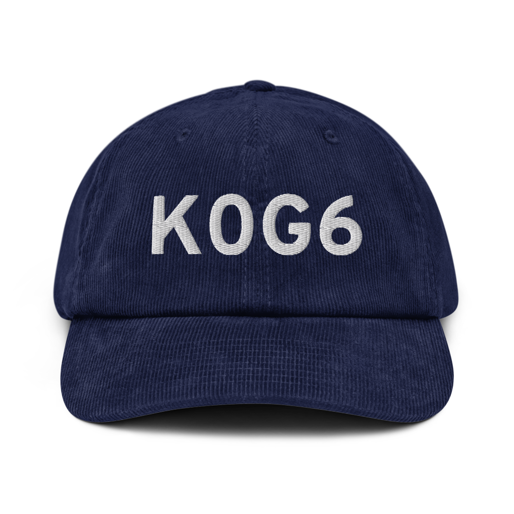 Williams County Airport (K0G6) ICAO Hat 