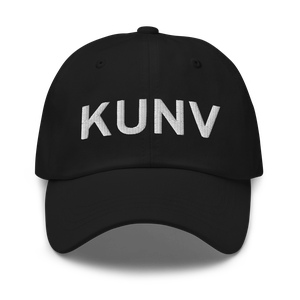 University Park Airport (KUNV) ICAO Hat