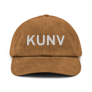 University Park Airport (KUNV) ICAO Hat