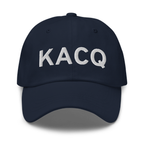 Waseca Municipal Airport (KACQ) ICAO Hat