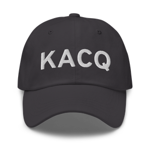 Waseca Municipal Airport (KACQ) ICAO Hat