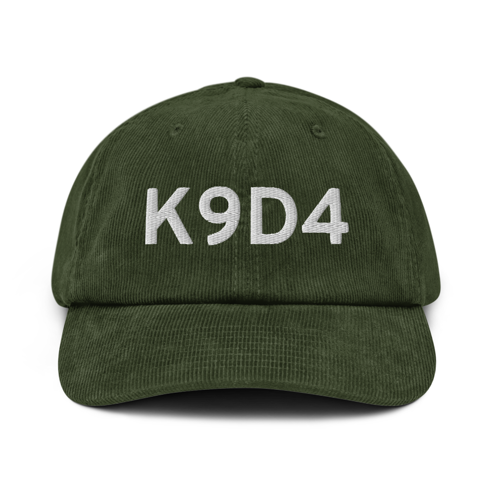 Deck Airport (K9D4) ICAO Hat 