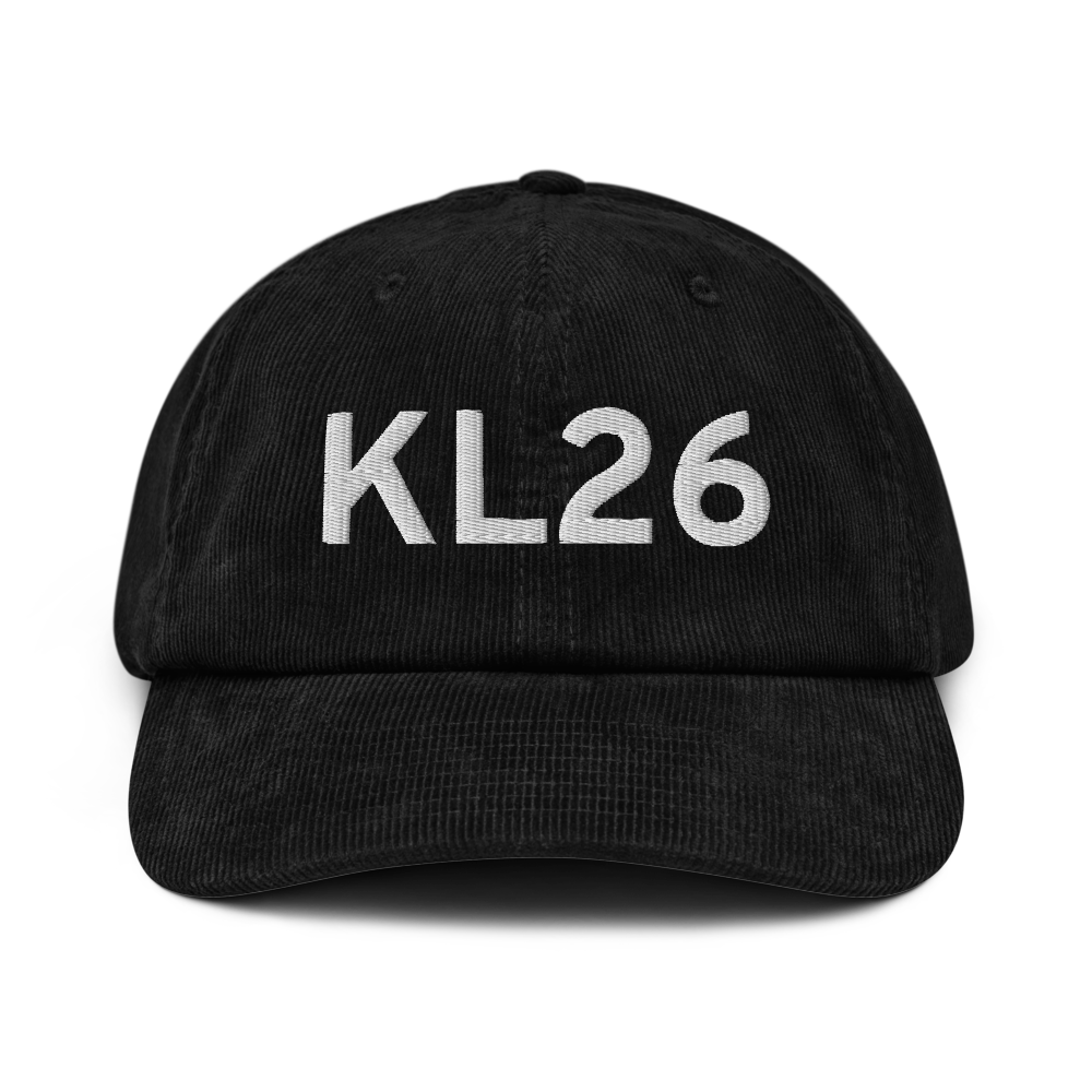 Hesperia Airport (KL26) ICAO Hat 