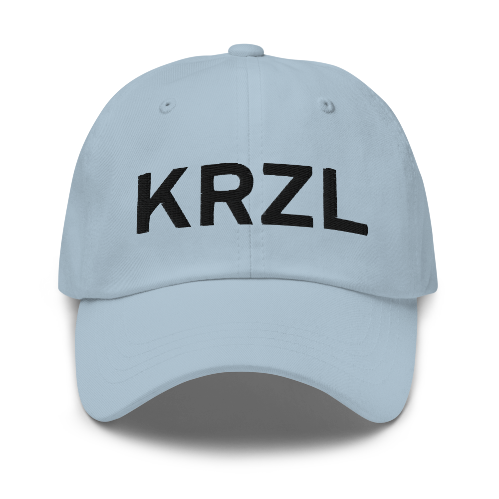 Jasper County Airport (KRZL) ICAO Hat 
