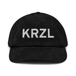 Jasper County Airport (KRZL) ICAO Hat