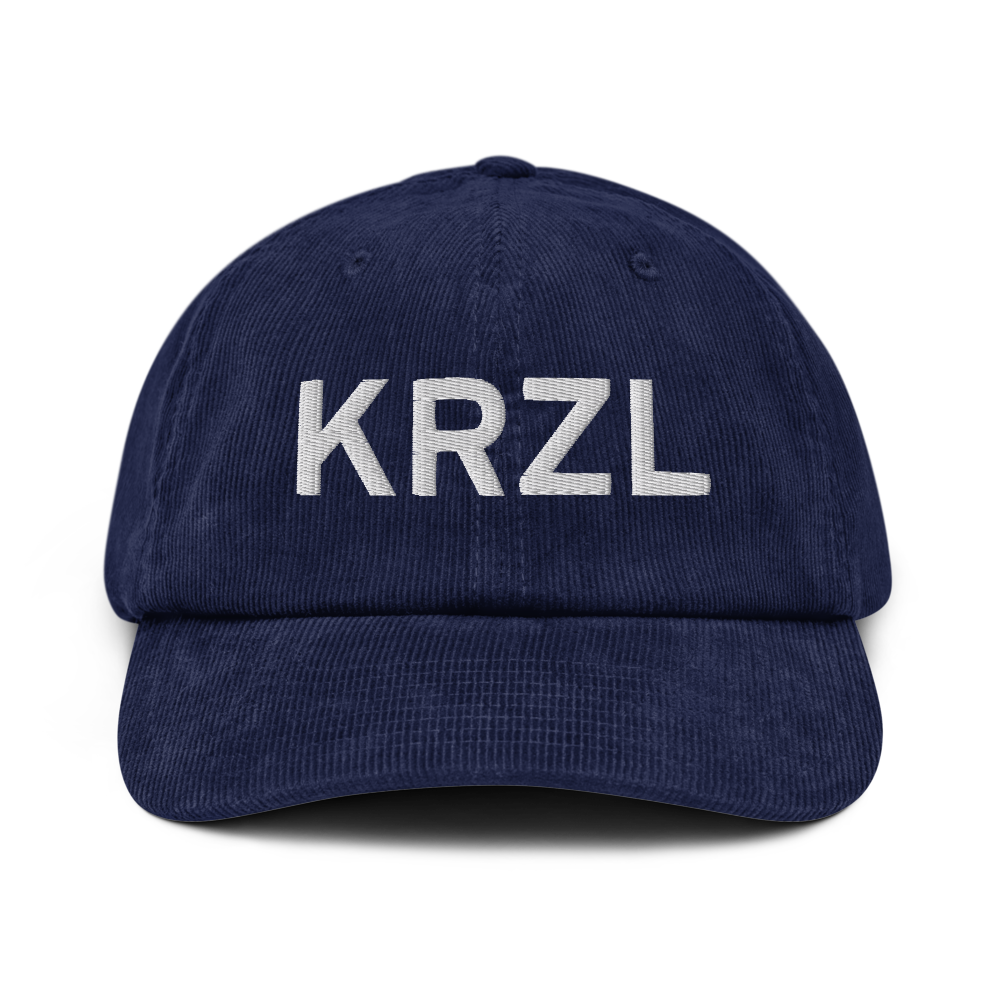 Jasper County Airport (KRZL) ICAO Hat 