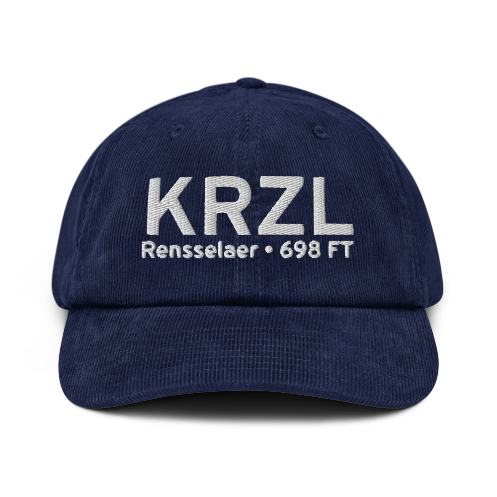 Jasper County Airport (KRZL) ICAO Hat 