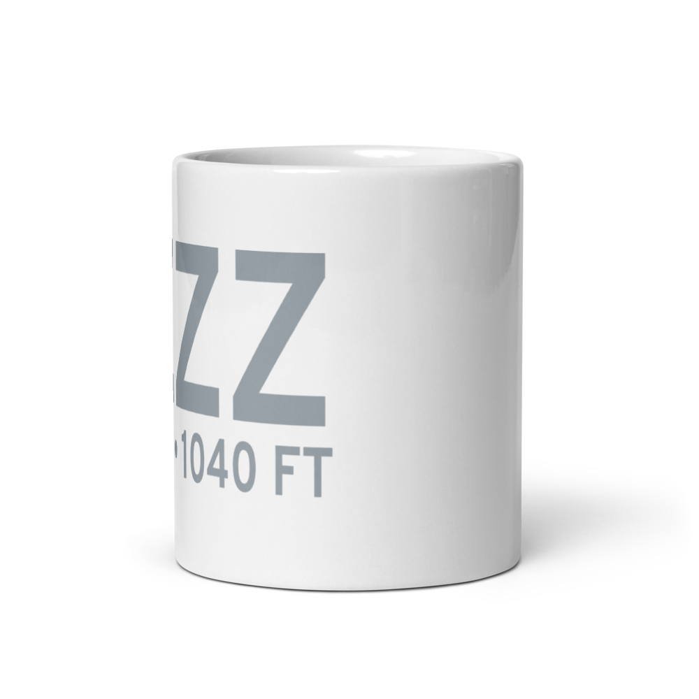 Cameron Memorial Airport (KEZZ) ICAO Mug 