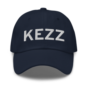 Cameron Memorial Airport (KEZZ) ICAO Hat