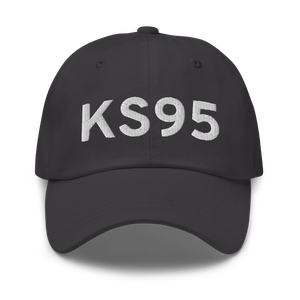 Martin Field (KS95) ICAO Hat