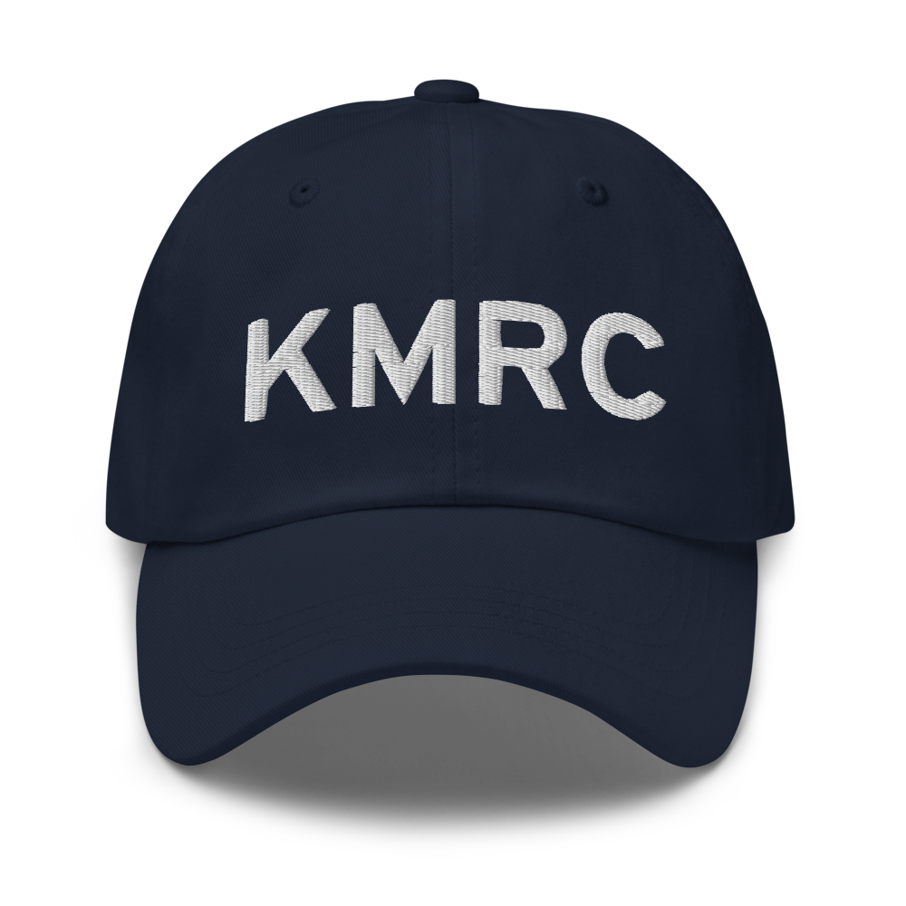 Maury County Airport (KMRC) ICAO Hat 