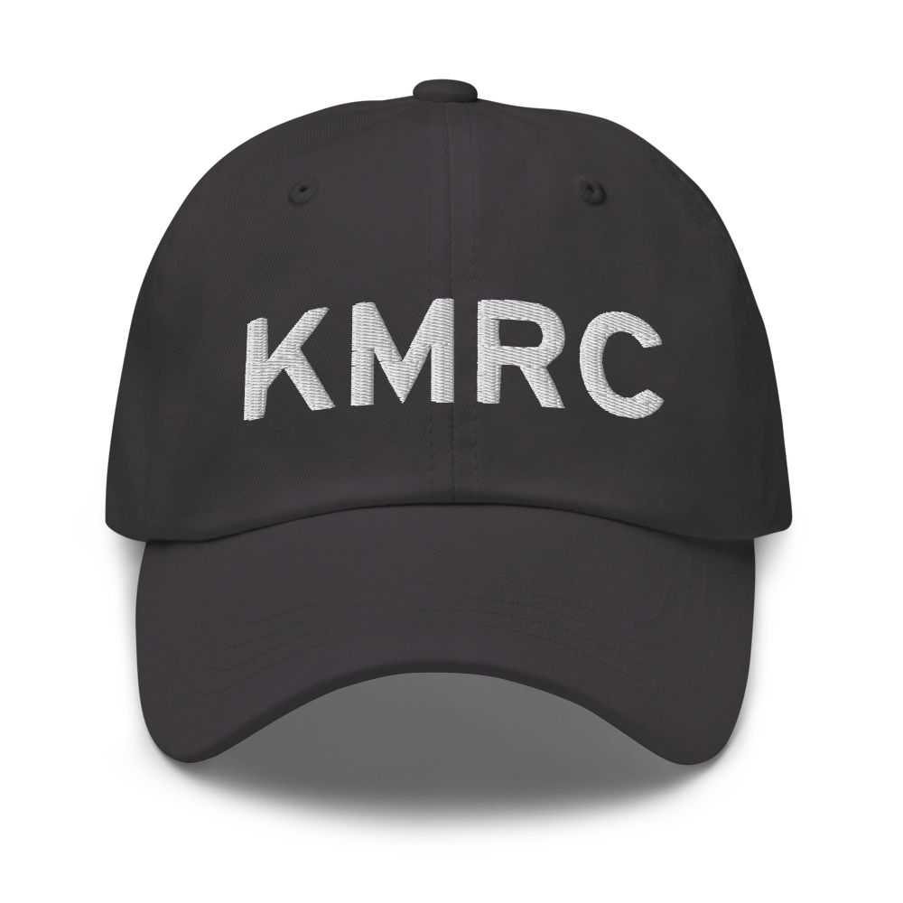 Maury County Airport (KMRC) ICAO Hat 