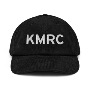 Maury County Airport (KMRC) ICAO Hat