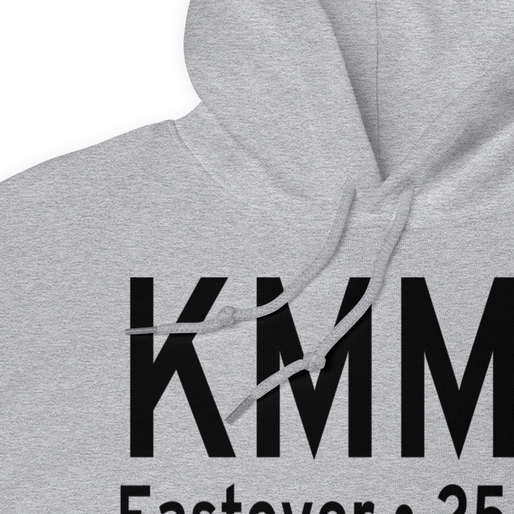 Mc Entire Joint National Guard Base (KMMT) ICAO Hoodie Sweatshirt 