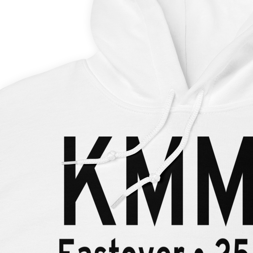 Mc Entire Joint National Guard Base (KMMT) ICAO Hoodie Sweatshirt 