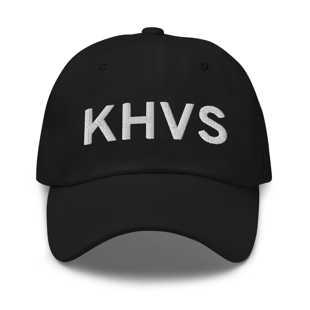 Hartsville Regional Airport (KHVS) ICAO Hat 