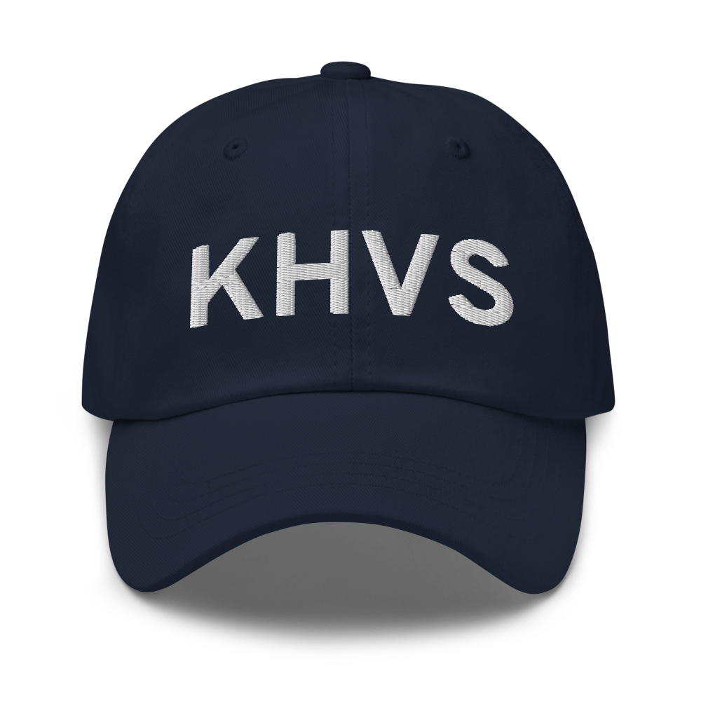 Hartsville Regional Airport (KHVS) ICAO Hat 