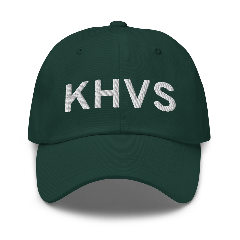 Hartsville Regional Airport (KHVS) ICAO Hat 