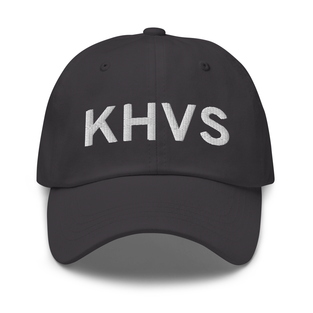 Hartsville Regional Airport (KHVS) ICAO Hat 