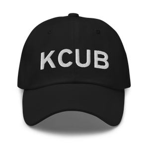 Jim Hamilton L.B. Owens Airport (KCUB) ICAO Hat