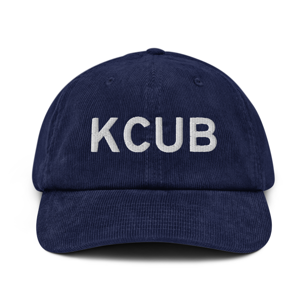 Jim Hamilton L.B. Owens Airport (KCUB) ICAO Hat 