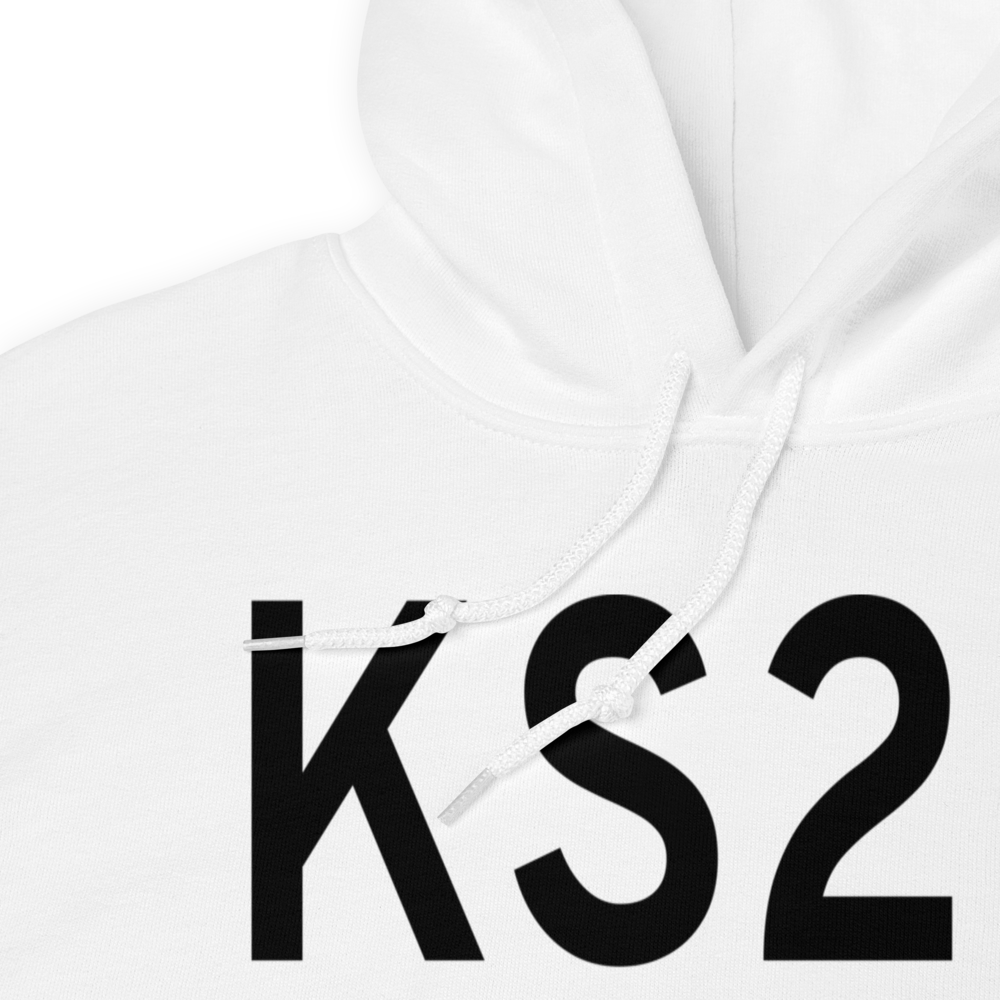 Goldendale Airport (KS20) ICAO Hoodie Sweatshirt 