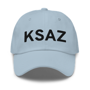 Staples Municipal Airport (KSAZ) ICAO Hat