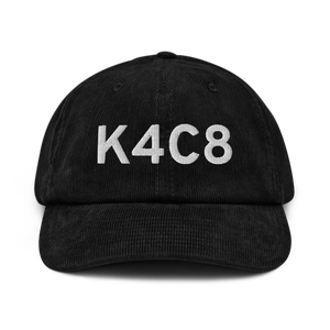 Albia Municipal Airport (K4C8) ICAO Hat