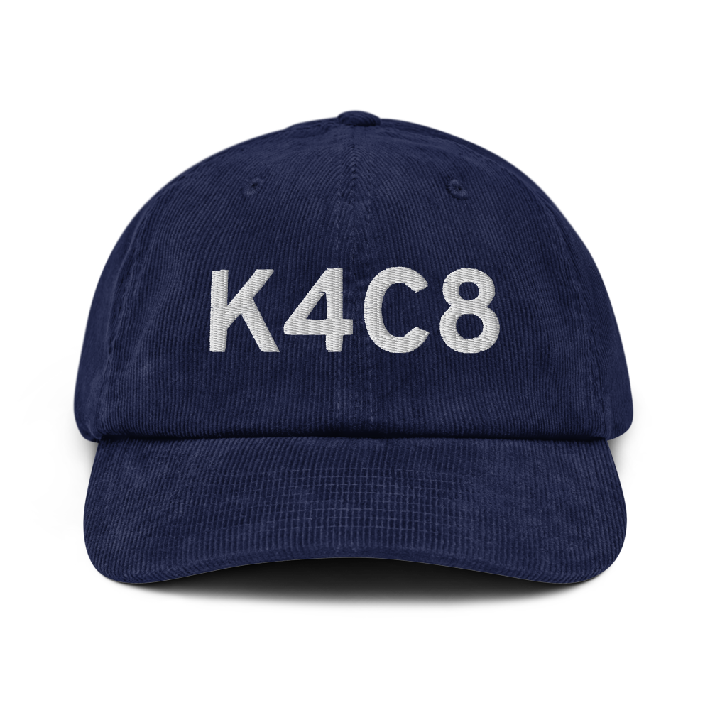 Albia Municipal Airport (K4C8) ICAO Hat 