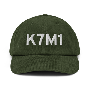 Mc Gehee Municipal Airport (K7M1) ICAO Hat