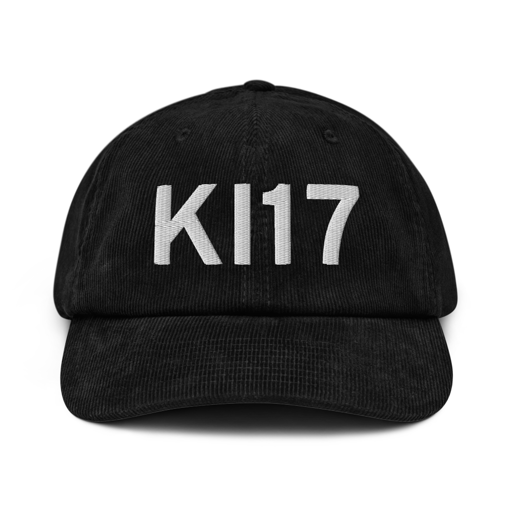 Piqua Airport-Hartzell Field (KI17) ICAO Hat 