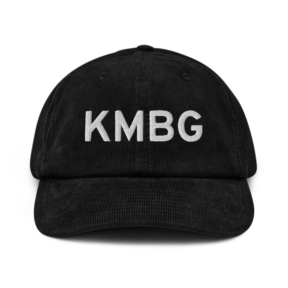 Mobridge Municipal Airport (KMBG) ICAO Hat 