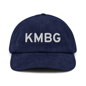 Mobridge Municipal Airport (KMBG) ICAO Hat