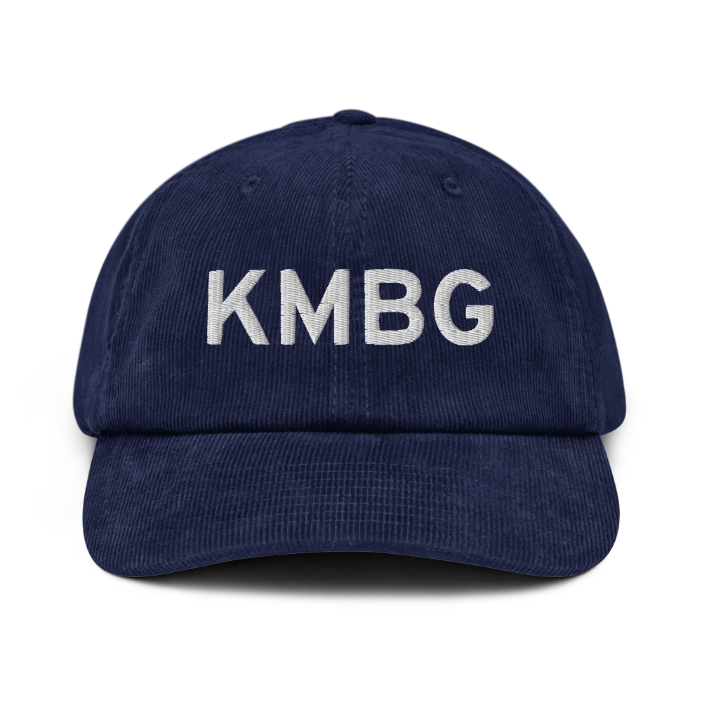 Mobridge Municipal Airport (KMBG) ICAO Hat 