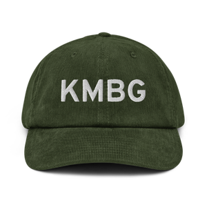 Mobridge Municipal Airport (KMBG) ICAO Hat