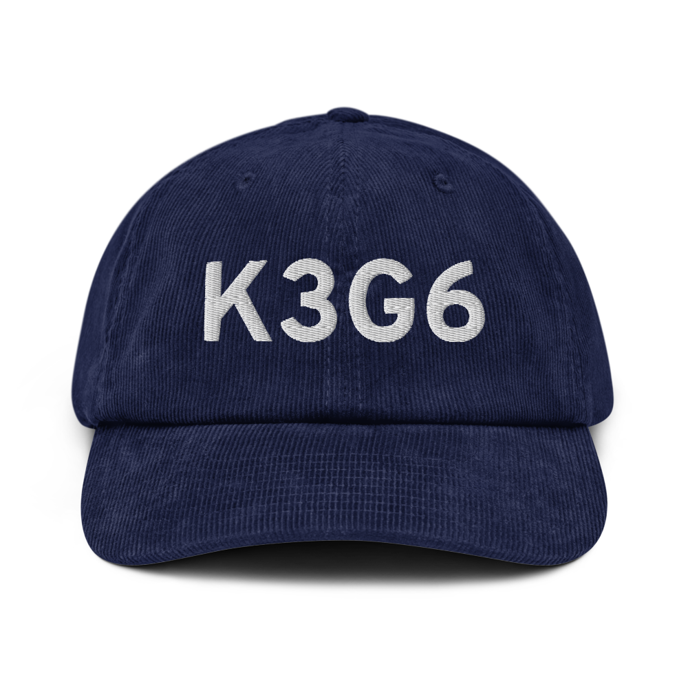 Tri City Airport (K3G6) ICAO Hat 