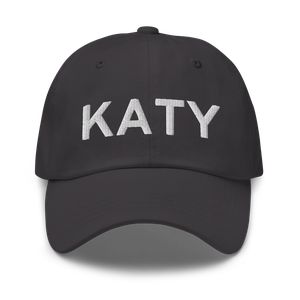 Watertown Regional Airport (KATY) ICAO Hat