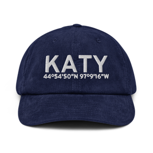 Watertown Regional Airport (KATY) ICAO Hat