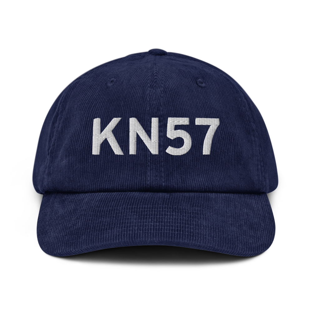 New Garden Airport (KN57) ICAO Hat 