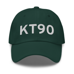 Chambers County Winnie Stowell Airport (KT90) ICAO Hat