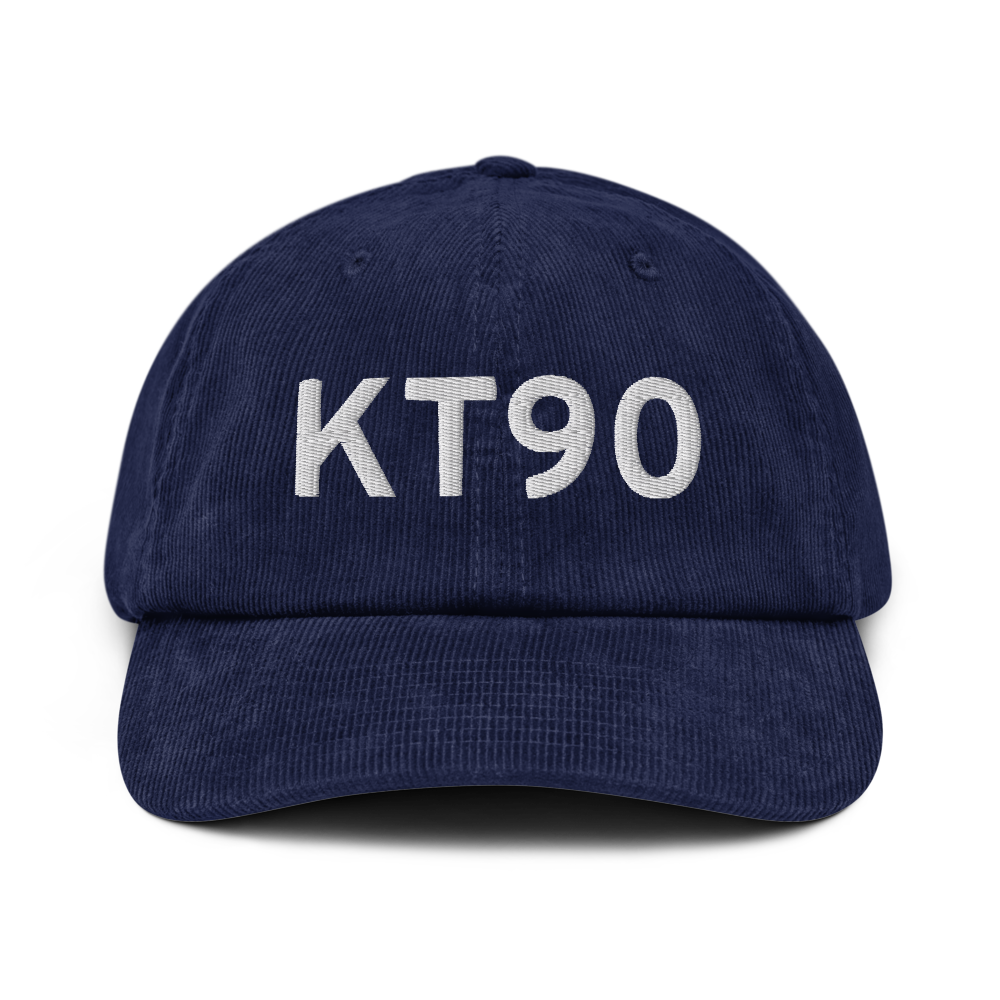 Chambers County Winnie Stowell Airport (KT90) ICAO Hat 