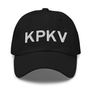 Calhoun County Airport (KPKV) ICAO Hat