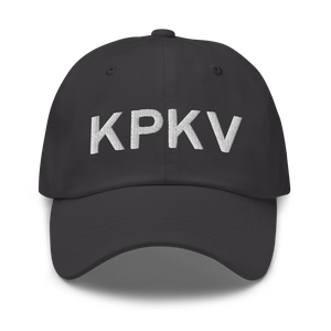 Calhoun County Airport (KPKV) ICAO Hat