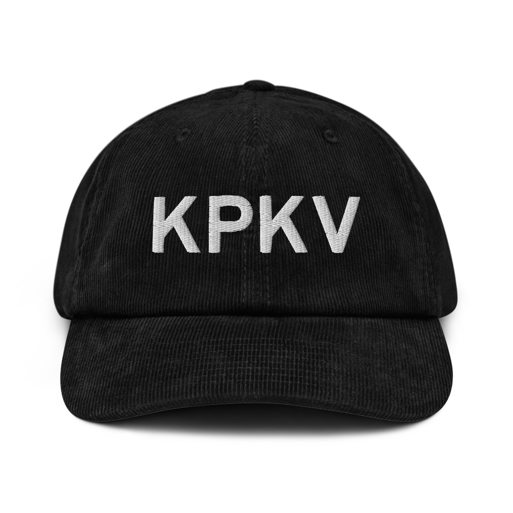 Calhoun County Airport (KPKV) ICAO Hat 