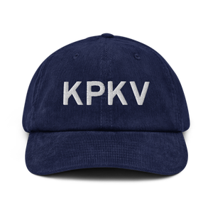 Calhoun County Airport (KPKV) ICAO Hat