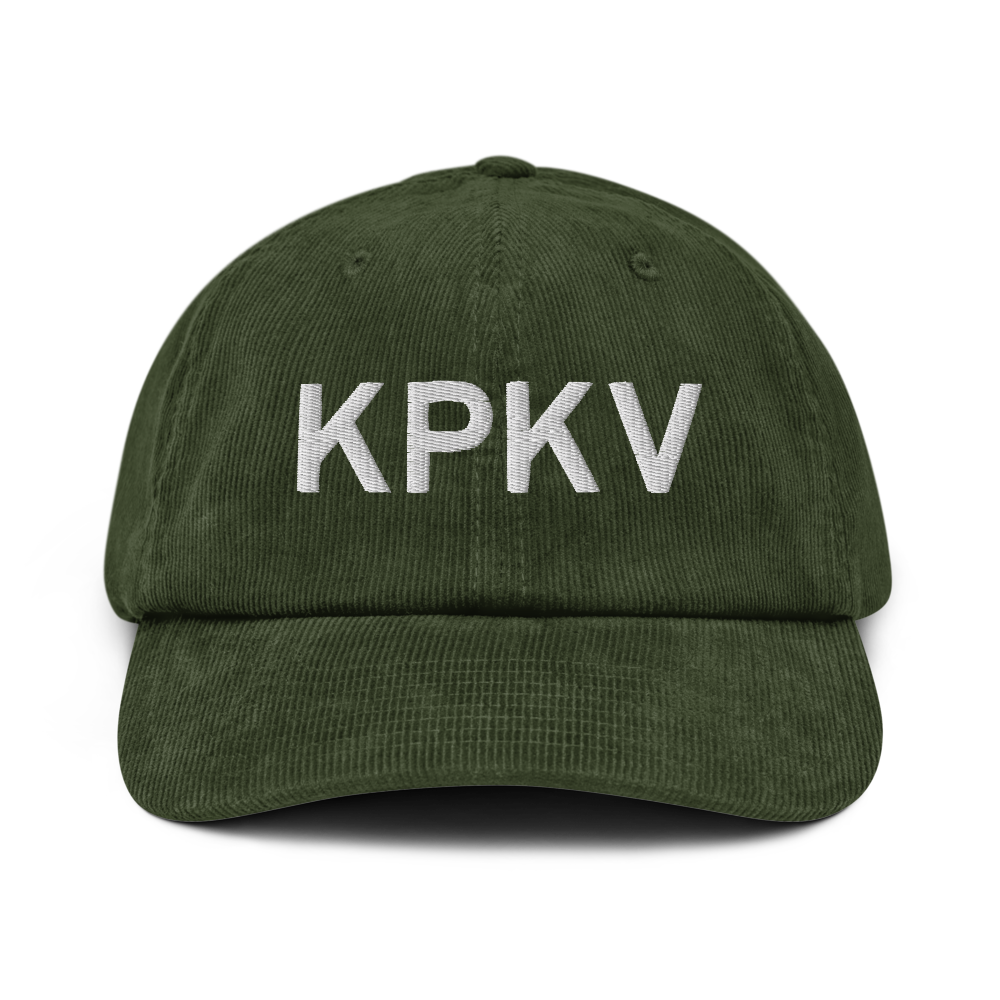 Calhoun County Airport (KPKV) ICAO Hat 